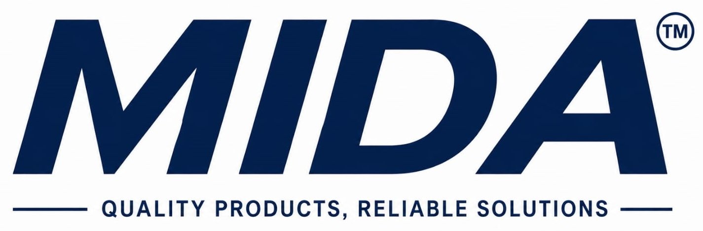 Mida Supplies | Quality products, reliable solutions